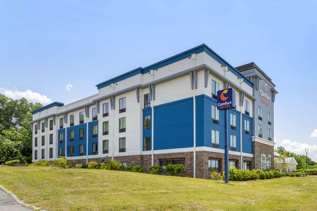 Comfort Suites Kodak Sevierville Zewnętrze zdjęcie